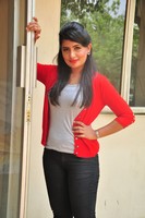 Angie James Photos